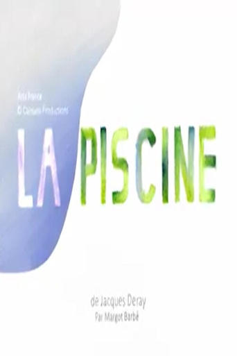 Poster of Short Cuts : La Piscine