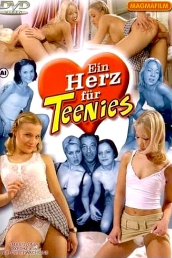 Poster of Ein Herz für Teenies