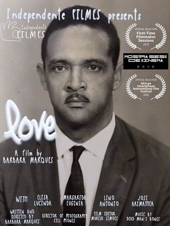 Poster of Love