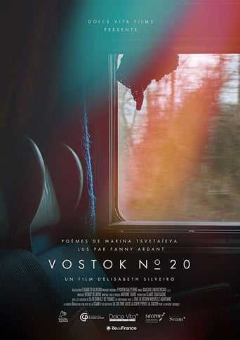 Poster of Vostok N°20