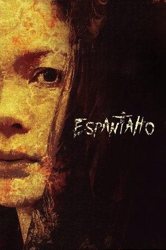 Poster of Scarecrow