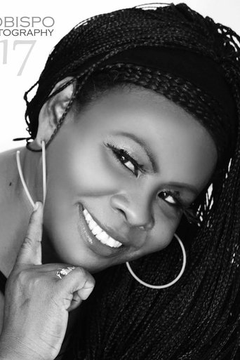 Portrait of Whitney Tyson