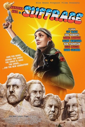 Poster of Natasha Hall