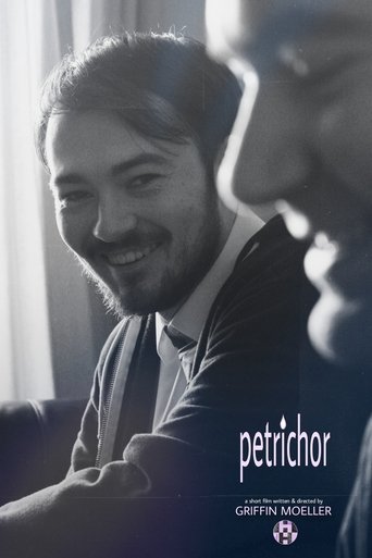 Petrichor Poster of Petrichor
