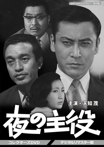 Poster of Star of the Night