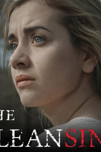 Poster of The Cleansing