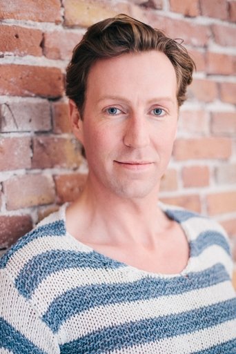 Portrait of Nick Fleuren