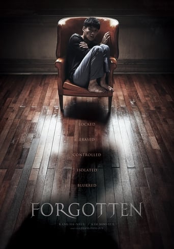 Poster of Forgotten