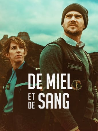 Poster of De miel et de sang