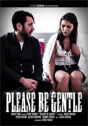 Poster of Please Be Gentle