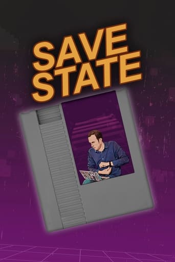 Poster of Save State