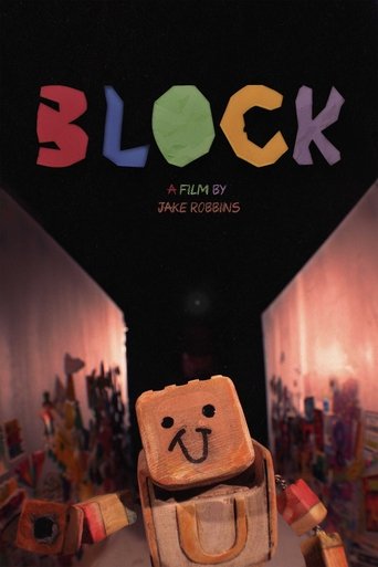 Poster of Block