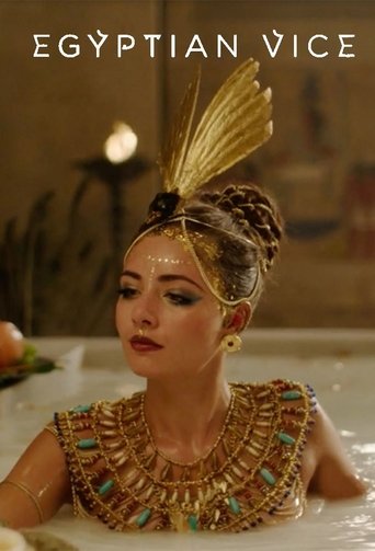 Poster of Egyptian Vice