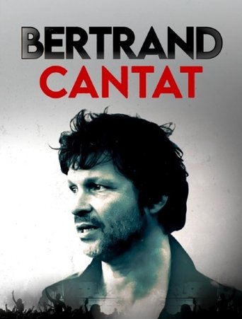 Poster of Bertrand Cantat : Noir Destin