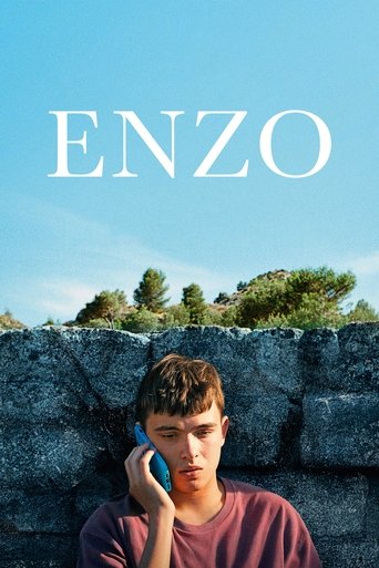 Enzo Poster of Enzo