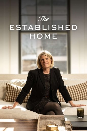 Portrait for The Established Home - Season 1