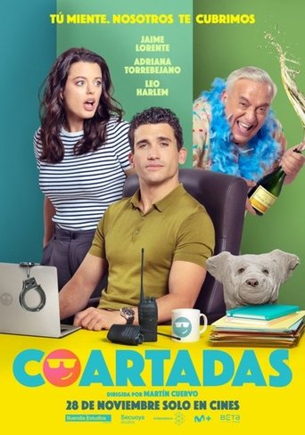 Poster of Coartadas