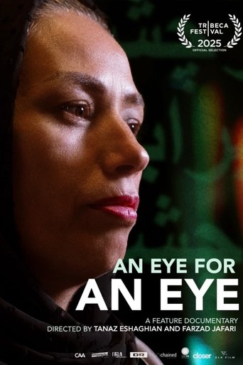 Poster of An Eye for an Eye