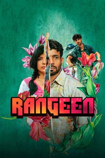 Poster of Rangeen