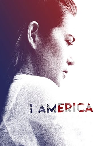 Poster of I America