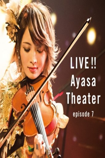 Poster of LIVE!! Ayasa Theater episode 7