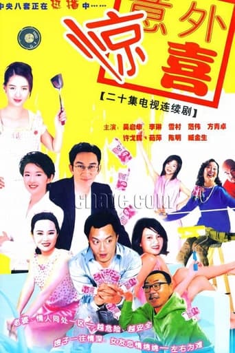 Poster of 将装修进行到底