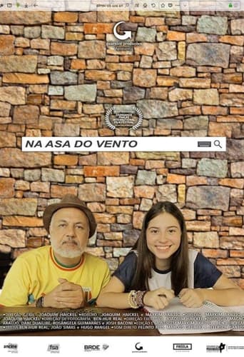 Poster of Na Asa do Vento