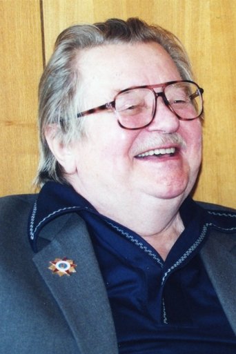 Portrait of Nikolai Figurovsky