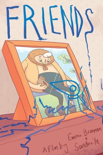 Poster of Friends