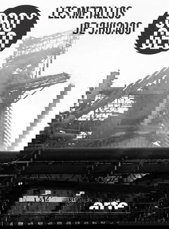 Poster of 360° Geo - Les métallos de Chicago