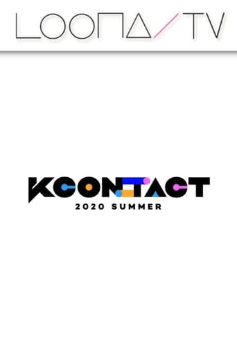 Portrait for LOONA TV - Season 34  – KCON:TACT 2020