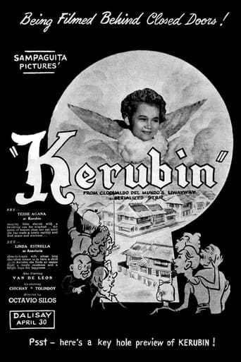 Poster of Kerubin