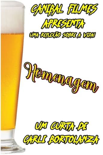 Poster of Homenagem