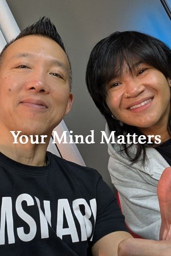 Poster of Your Mind Matters