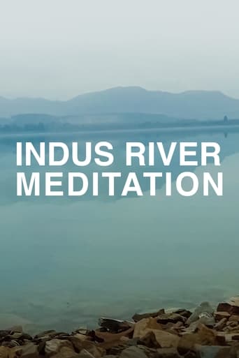 Poster of Indus River Meditation