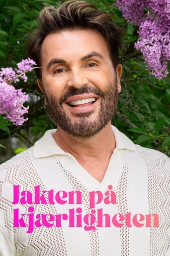 Portrait for Jakten på kjærligheten - Season 21