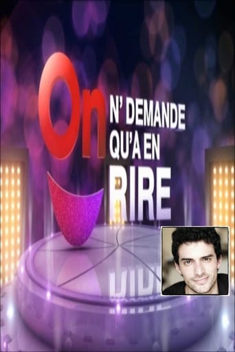 Portrait for ONDAR On Ne Demande qu'A en Rire - Season 5