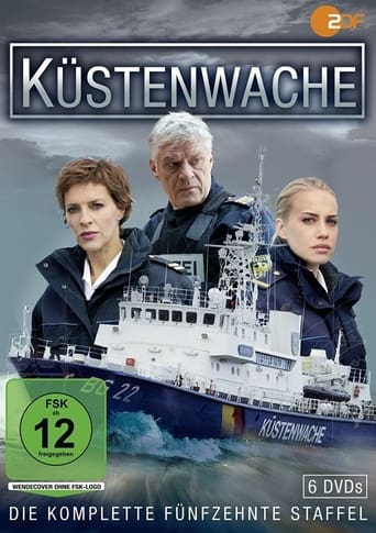 Portrait for Coast Guard - Kuestenwache season 15