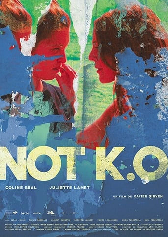 Poster of Not K.O.