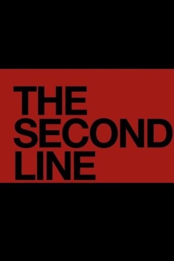 Poster of The Second Line