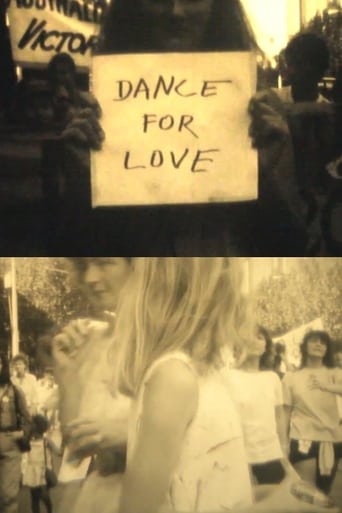 Poster of Dance for Love