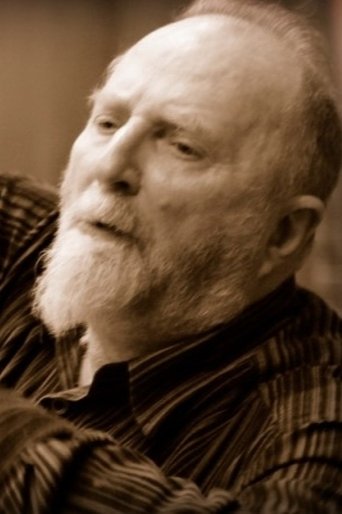 Portrait of Konstantin Krimets