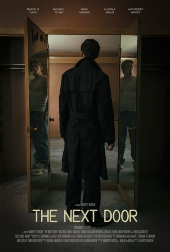 Poster of The Next Door