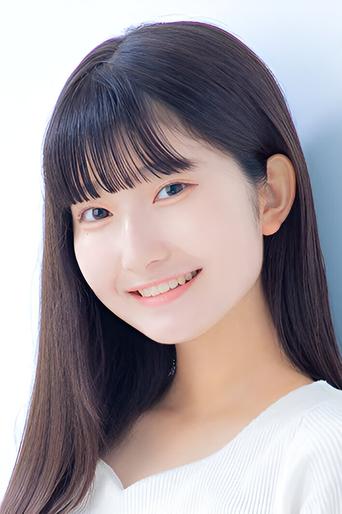 Portrait of Momoko Seto