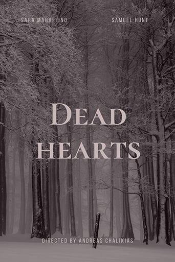 Poster of Dead Hearts