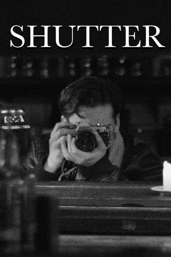 Poster of Shutter