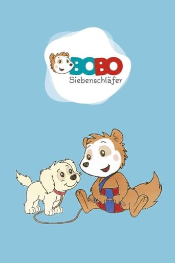 Poster of Bobo Siebenschläfer