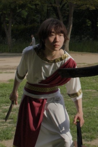 Portrait of Jang Chul-woong