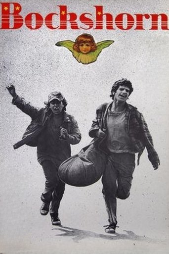 The Goat Horn Poster of The Goat Horn