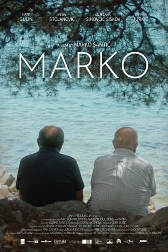 Poster of Marko